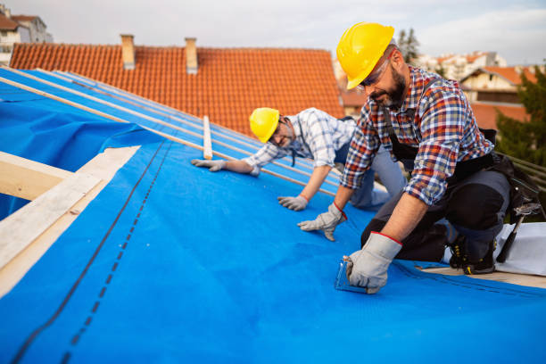 Trusted Columbia, SC Roofing Contractor Experts